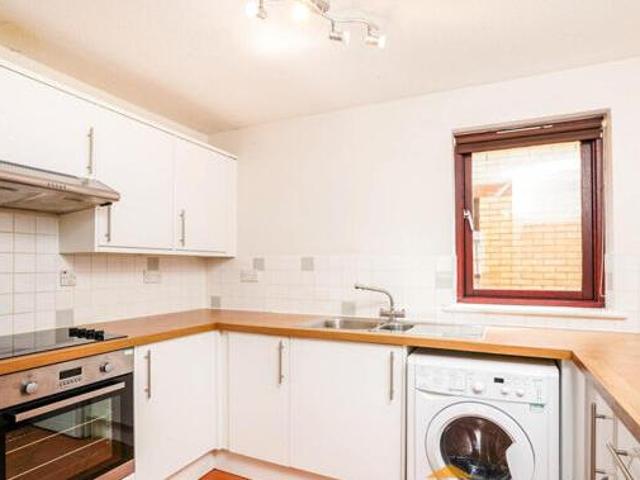 House for rent in The Slade, Oxfordshire