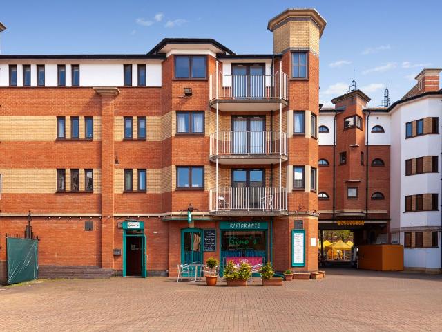 Apartment for rent in The Slade, Oxfordshire