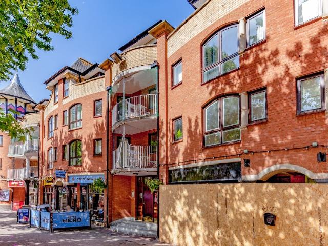Apartment for rent in The Slade, Oxfordshire
