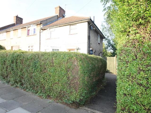 House for rent in Colindale, Greater London