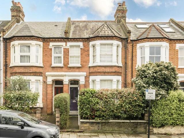 Apartment for rent in London Borough of Lambeth, Greater London