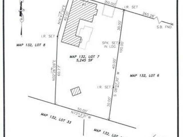 Land for sale in Gloucester, Massachusetts