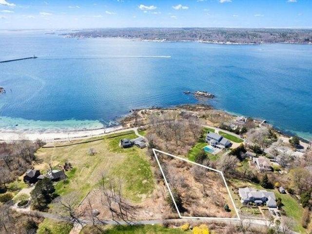 Land for sale in Gloucester, Massachusetts