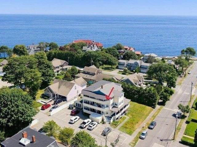 Condo for sale in Gloucester, Massachusetts
