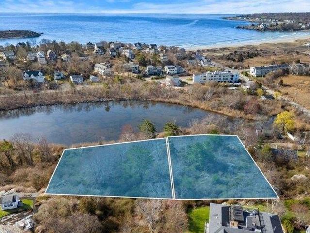 Land for sale in Gloucester, Massachusetts