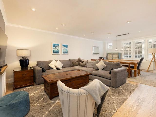 House for rent in Paddington, Greater London