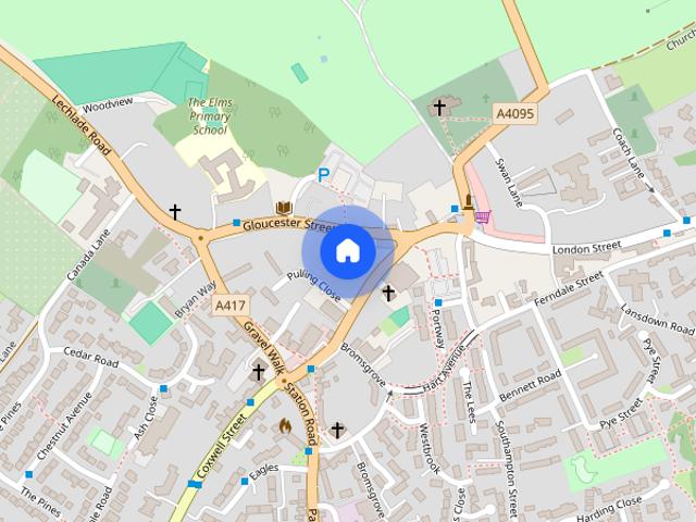 House for rent in Great Faringdon, Dromore