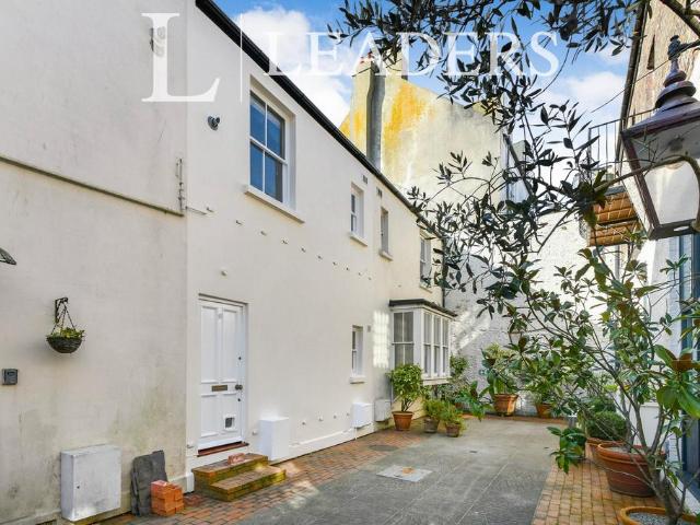 House for rent in Round Hill, Brighton & Hove
