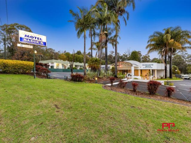 Townhouse for sale in Pemberton, Western Australia