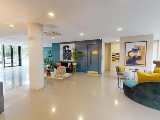 Apartment for rent in Round Hill, Brighton & Hove