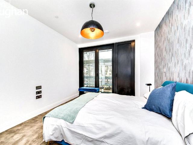 Apartment for rent in Round Hill, Brighton & Hove