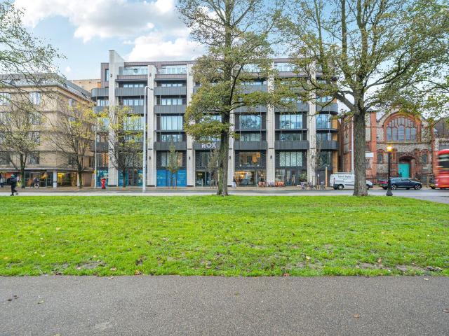 Studio for rent in Round Hill, Brighton & Hove