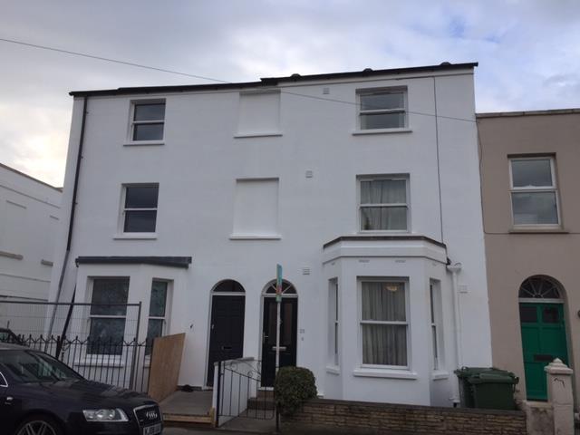 House for rent in Ewens Farm, Cheltenham