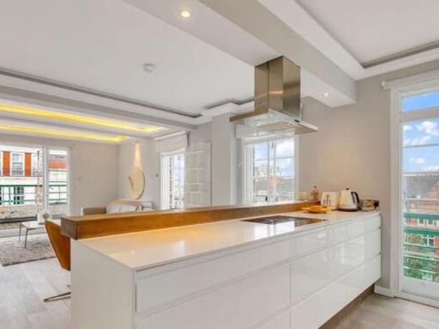 House for sale in Lyons, Greater London