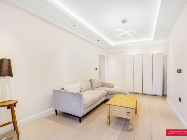 Apartment for rent in Marylebone, Isle Of Man