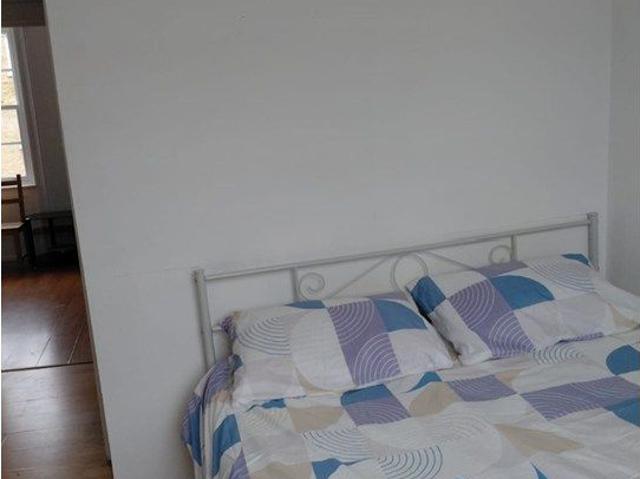 Apartment for rent in Marylebone, Greater London