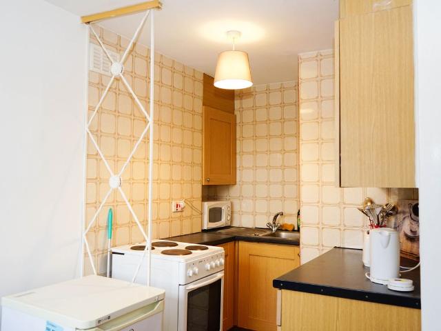 Apartment for rent in Marylebone, Greater London