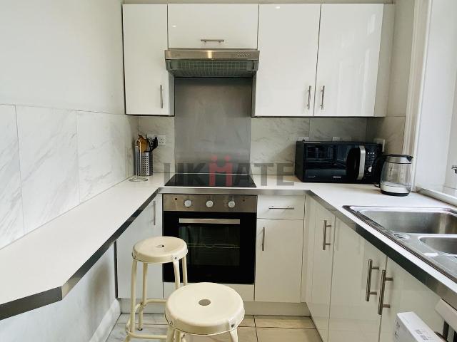 Apartment for rent in Marylebone, Greater London