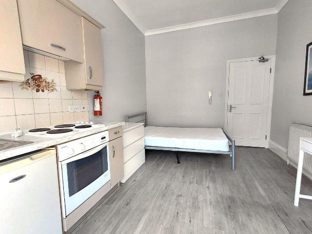 Studio for rent in Marylebone, Greater London