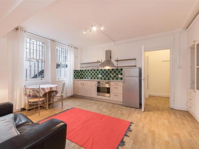 House for rent in Marylebone, Greater London