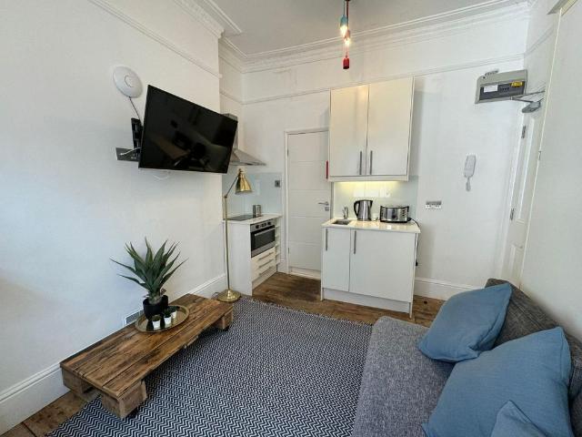Apartment for rent in Marylebone, Greater London