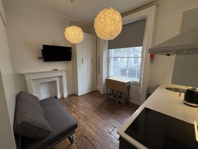 Studio for rent in City of Westminster, Greater London