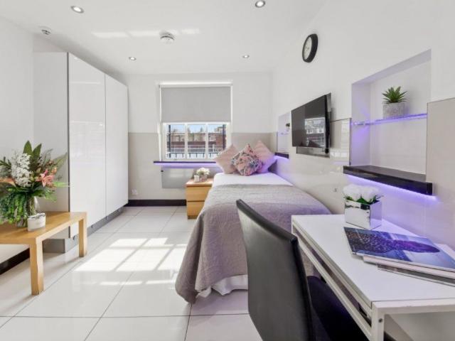 Studio for rent in City of Westminster, Greater London