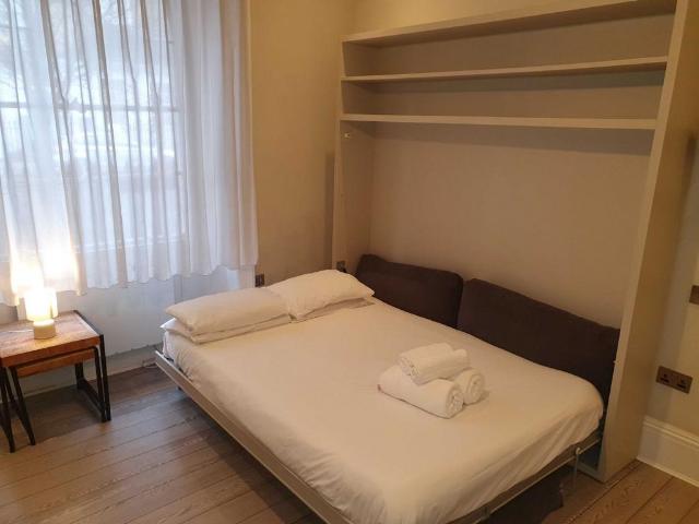 House for rent in Marylebone, Greater London
