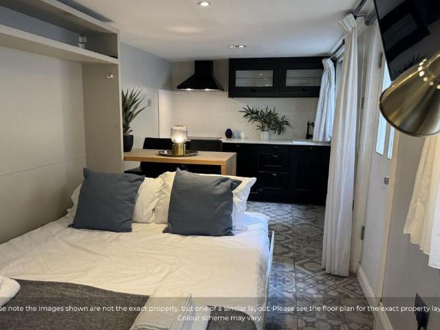 House for rent in Marylebone, Greater London