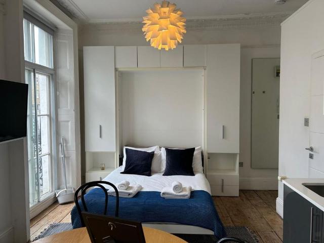 House for rent in Marylebone, Greater London