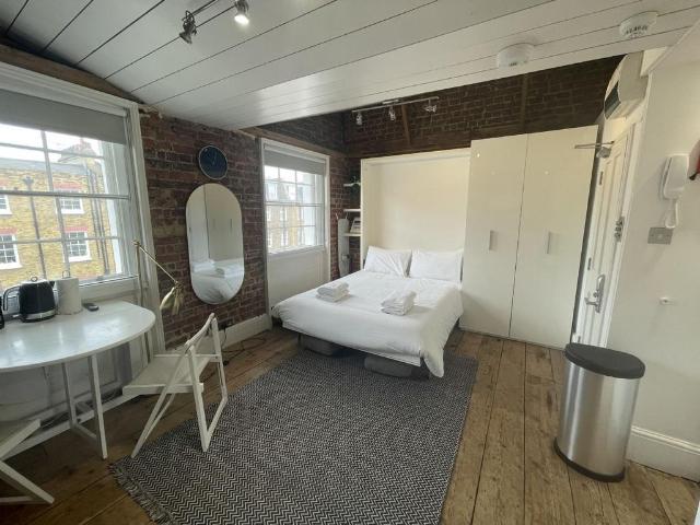 House for rent in Marylebone, Greater London