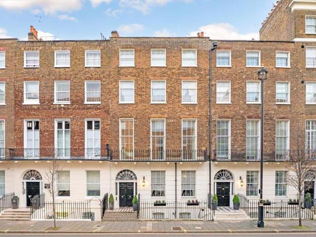 House for rent in Marylebone, Greater London