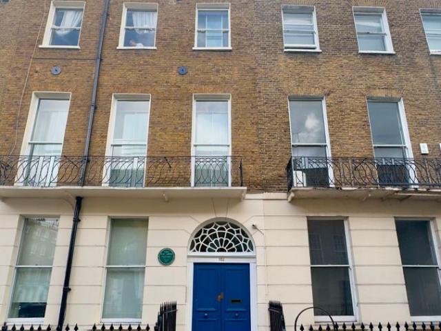 Apartment for rent in Marylebone, Greater London