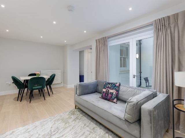 Apartment for rent in City of Westminster, Greater London