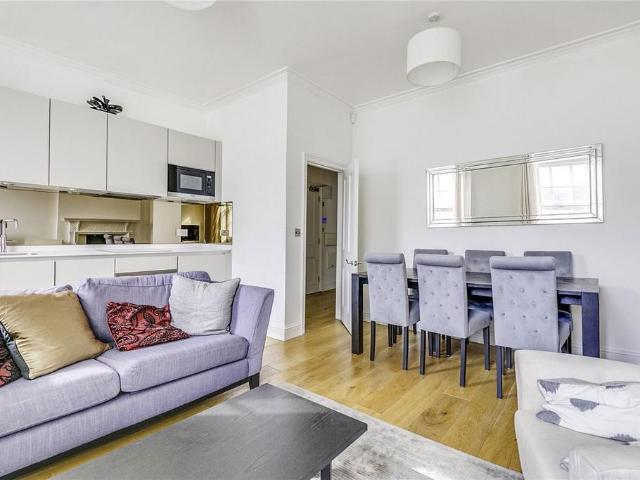 Apartment for rent in City of Westminster, Greater London