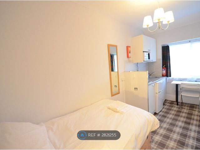 Room for rent in Marylebone, Greater London