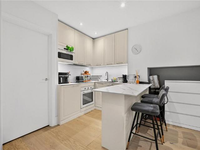 Apartment for rent in City of Westminster, Greater London