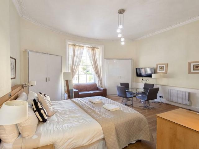 Studio for rent in City of Westminster, Greater London