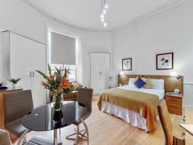 Studio for rent in Marylebone, Greater London