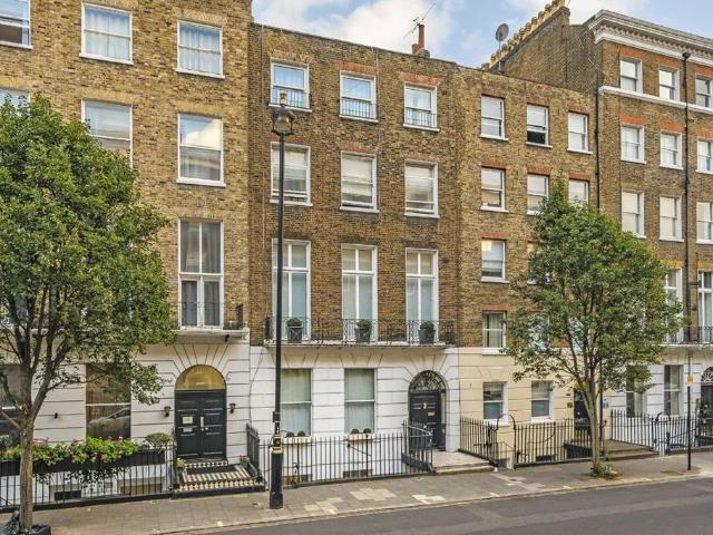 Apartment for rent in City of Westminster, Greater London