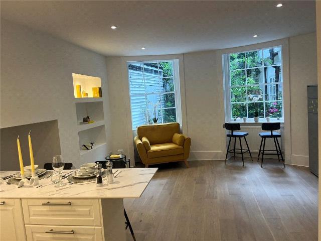 Studio for rent in City of Westminster, Greater London