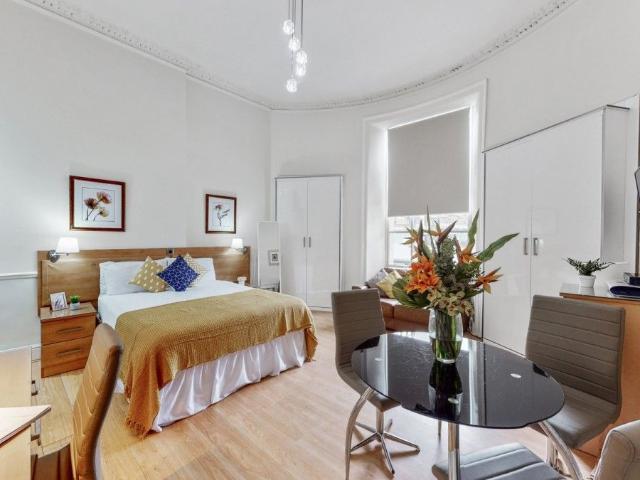 Studio for rent in Marylebone, Greater London