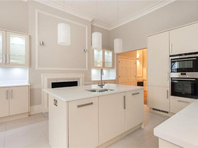 Apartment for rent in City of Westminster, Greater London