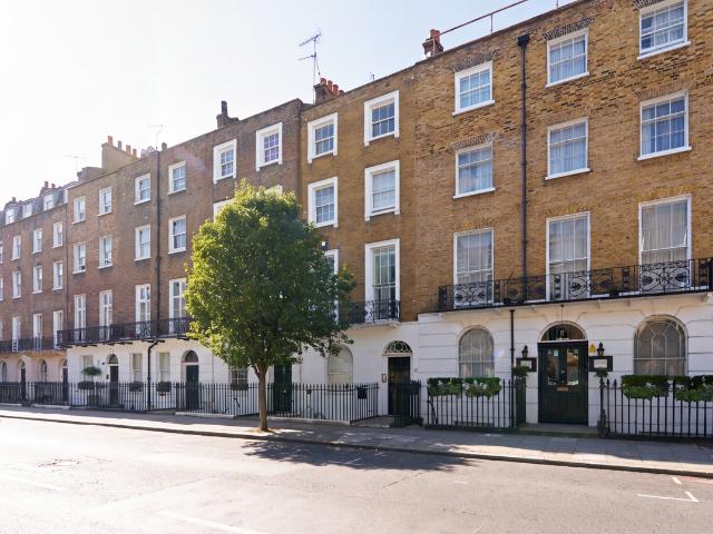 Apartment for rent in City of Westminster, Greater London