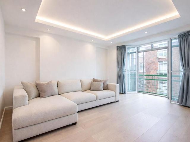 Apartment for rent in City of Westminster, Greater London