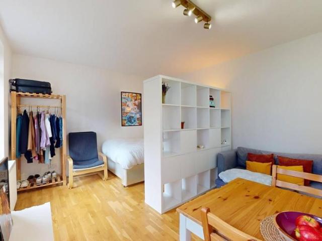 Studio for rent in Marylebone, Greater London