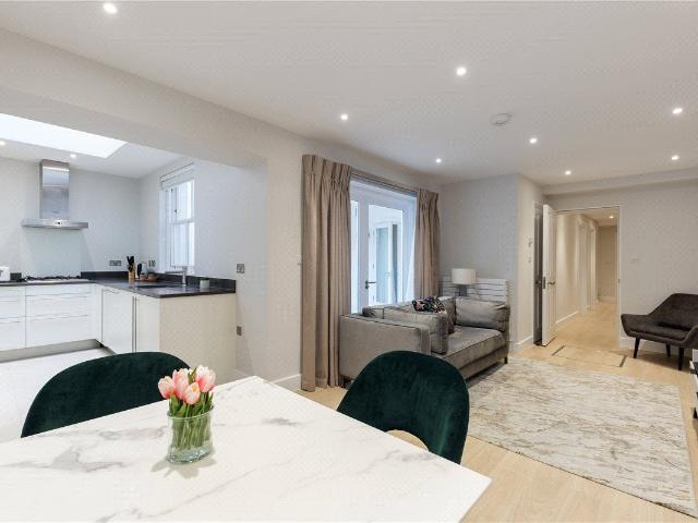 Apartment for rent in City of Westminster, Greater London