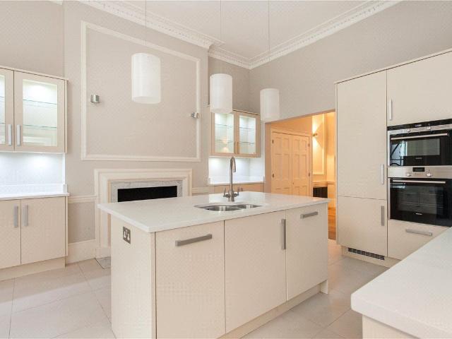 Apartment for rent in City of Westminster, Greater London