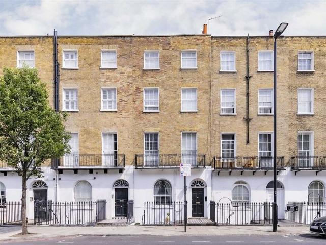 Apartment for rent in City of Westminster, Greater London