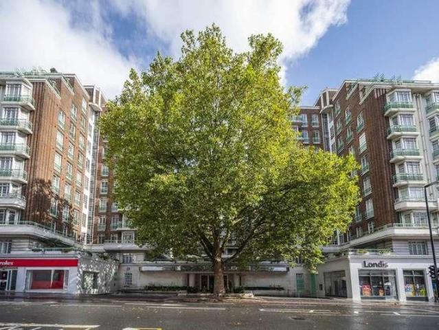 Apartment for rent in Marylebone, Isle Of Man